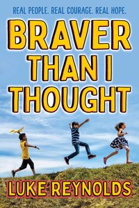 Produktbild: Braver Than I Thought