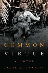 Produktbild: Hawkins, E: Common Virtue