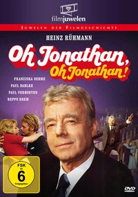 Produktbild: Oh Jonathan, oh Jonathan!