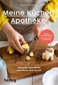 Produktbild: Meine Küchenapotheke