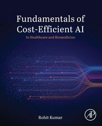 Produktbild: Kumar, R: Fundamentals of Cost-Efficient AI