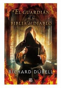 Produktbild: El guardi&aacute;n de la Biblia del Diablo