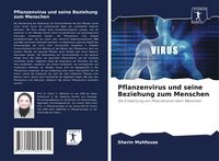 Produktbild: Pflanzenvirus und seine Beziehung zum Menschen