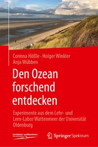 Produktbild: Den Ozean forschend entdecken