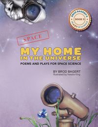 Produktbild: My Home in the Universe