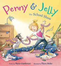 Produktbild: Penny & Jelly The School Show
