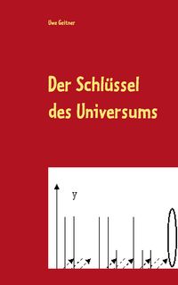 Produktbild: Der Schl&uuml;ssel des Universums