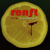 Produktbild: Renft-Live In Concert