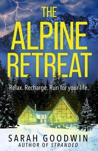 Produktbild: The Alpine Retreat