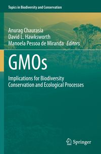 Produktbild: GMOs