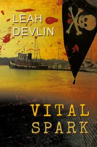 Produktbild: Vital Spark