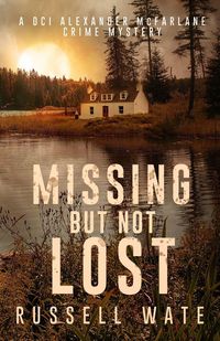 Produktbild: Missing But Not Lost