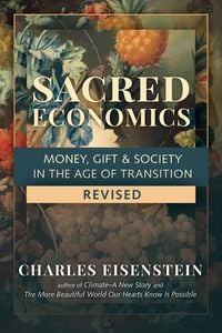Produktbild: Sacred Economics, Revised