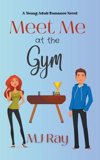 Produktbild: Meet Me at the Gym