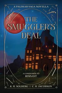 Produktbild: The Smuggler's Deal