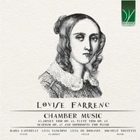 Produktbild: Chamber Music