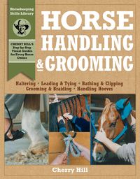 Produktbild: Hill, C: Horse Handling & Grooming