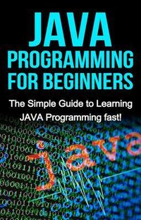 Produktbild: JAVA Programming for Beginners