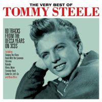 Bild vom Artikel Steele, T: Very Best of vom Autor Tommy Steele