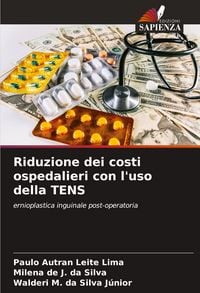 Produktbild: Riduzione dei costi ospedalieri con l'uso della TENS