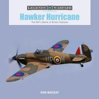 Produktbild: Hawker Hurricane
