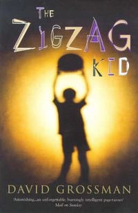 Produktbild: Grossman, D: The Zigzag Kid