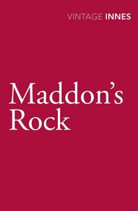 Produktbild: Maddon's Rock