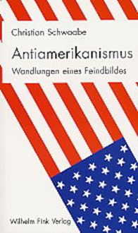 Produktbild: Antiamerikanismus