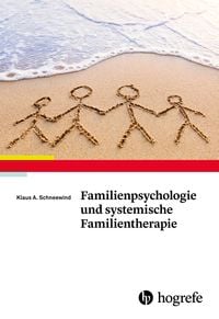 Produktbild: Familienpsychologie und systemische Familientherapie