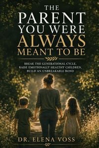 Produktbild: The Parent You Were Always Meant to Be