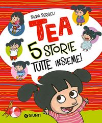 Produktbild: Cinque storie tutte insieme! Tea