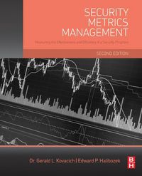 Produktbild: Security Metrics Management