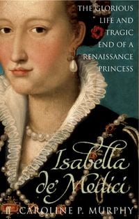 Produktbild: Isabella de'Medici