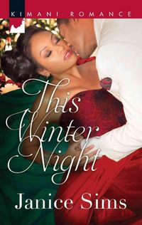Produktbild: This Winter Night