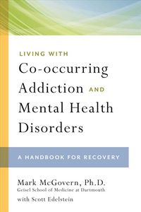 Produktbild: Living W/co Occurring Addictio