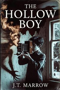 Produktbild: The Hollow Boy