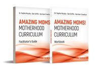 Produktbild: Amazing Moms!: Motherhood Curriculum, Set