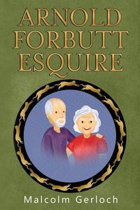 Produktbild: Arnold Forbutt Esquire