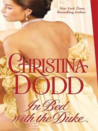Produktbild: In Bed with the Duke