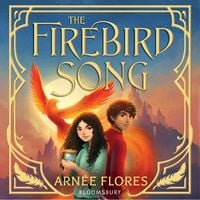 Produktbild: The Firebird Song