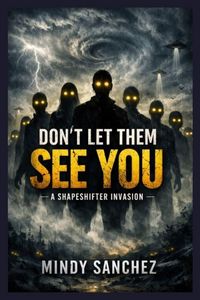 Produktbild: Don't Let Them See You