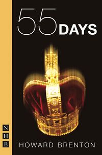 Produktbild: Brenton, H: 55 Days