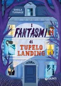 Produktbild: I fantasmi di Tupelo Landing