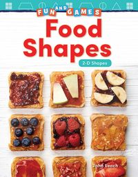 Produktbild: Fun and Games: Food Shapes