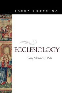 Produktbild: Ecclesiology