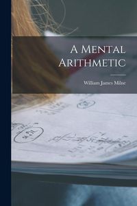 Produktbild: A Mental Arithmetic