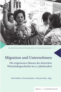 Produktbild: Migration und Unternehmen