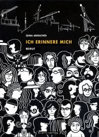 Produktbild: Ich erinnere mich