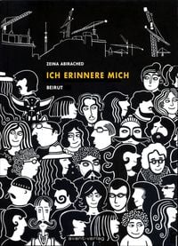 Produktbild: Ich erinnere mich
