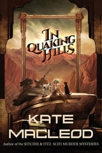 Produktbild: In Quaking Hills